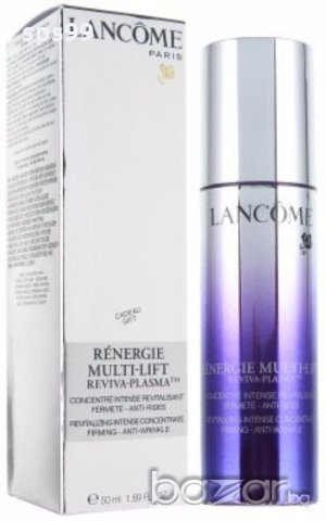 Lancome Renergie Multi-Lift Reviva-Plasma Concentrate, 50 ml, снимка 1 - Козметика за лице - 18585518
