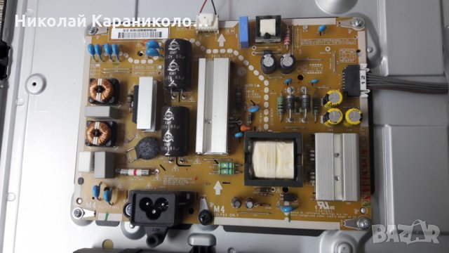 Продавам T.con-LC320DUE-6870C-0488A от тв.LG-32LF632V , снимка 4 - Части и Платки - 24665079