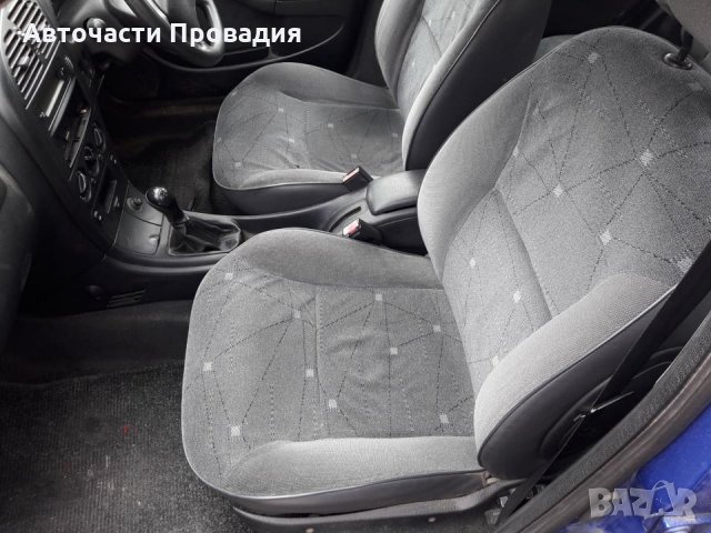 Citroen Xsara 2.0 hdi, 2000 г на части, снимка 6 - Автомобили и джипове - 25061767