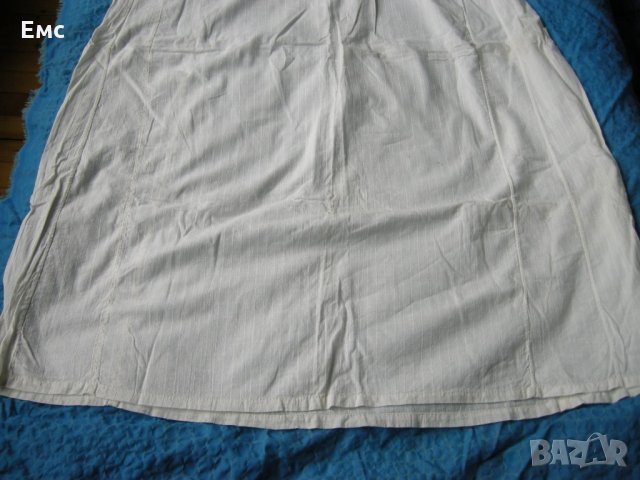 Женска риза с бродерия - кенар, снимка 5 - Колекции - 22307675