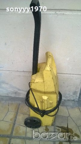 karcher k2.54-водоструика-внос англия, снимка 10 - Аксесоари и консумативи - 18373225