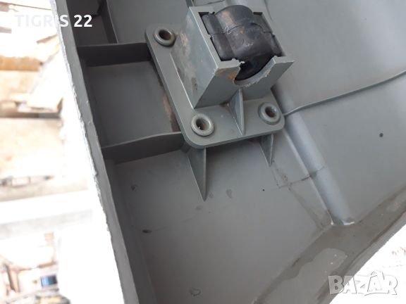 Броня за Вартбург 1.3, снимка 13 - Части - 25070945