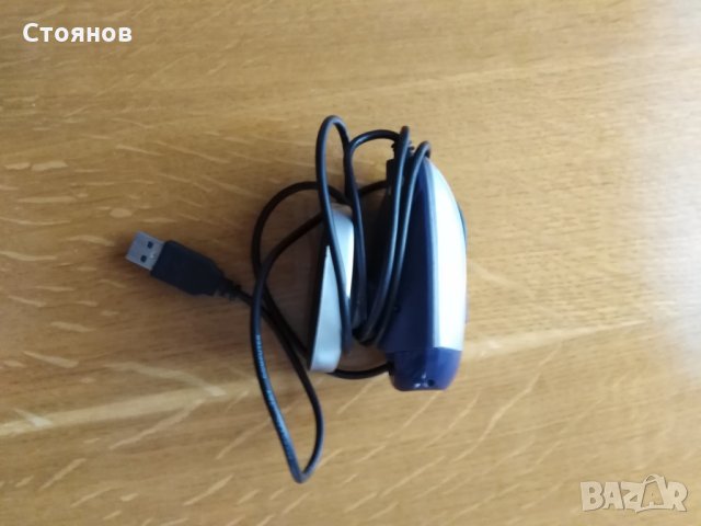 Камера за компютър !