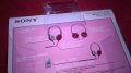 sony mdr-zx300 headphones-red/new, снимка 12