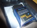 Vgate Scan ELM327 OBD 2 Bluetooth интерфейс за диагностика на автомобили, снимка 1