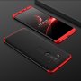 GKK 360 кейс защита калъф мат Huawei Mate 10 Pro, черен, червен, розов, си, снимка 11