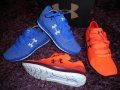 Under Armour Speedform Slingride Fade & SpeedForm Slingride Running Shoes, снимка 10