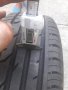 2бр. летни гуми CONTINENTAL 215 55 18 DOT 4615, снимка 3