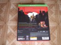 Wolfenstein 2 The New Colossus Collector's Edition Xbox One, снимка 2