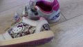 Детски маратонки с брокат  Hello Kitty, снимка 2