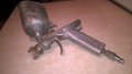 karl benesch-бояджииски пистолет-внос швеицария, снимка 3