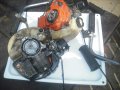 STIHL fs 80 на части, снимка 3