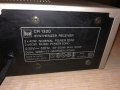 dual cr1320 receiver-made in japan-2x60w-внос швеицария, снимка 14