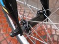 Продавам колела внос от Германия  детски МТВ велосипед SECTOR SPRIN 20  цола модел 2018г преден и за, снимка 15