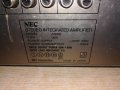 nec 2x60w made in japan-внос швеицария, снимка 15