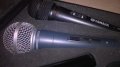 shure behringer yamaha-microphone-внос швеицария, снимка 6