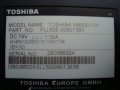 Toshiba Nb500-108 лаптоп на части, снимка 4