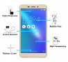 ASUS Zenfone 3 Laser ZC551KL 5.5  стъклен протектор, снимка 3