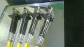 Ремонт на комъл рейл дюзи рециклиране стенд тест диагностика инжектори помпа гнп Делфи, Денсо пиезо, снимка 5