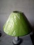 стара нощна лампа, снимка 3