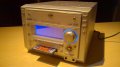 jvc ca-mxs6mdr-md/cd3 receiver-japan-внос швеицария, снимка 2