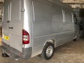 Mercedes-Benz Sprinter 308 CDI на части, снимка 3