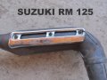 Suzuki Rm, снимка 2