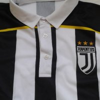 Екипи на Ювентус/Juventus, снимка 4 - Футбол - 20128792