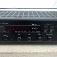 denon dra-585rd-stereo receiver-made in germany-внос швеицария, снимка 2 - Ресийвъри, усилватели, смесителни пултове - 19809712
