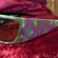 Оригинални слънчеви очила VON DUTCH!, снимка 9 - Слънчеви и диоптрични очила - 22933641