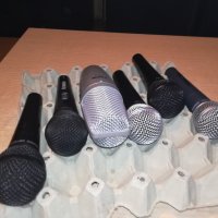fame & shure & behringer & yamaha-profi microphone-швеицария, снимка 13 - Микрофони - 20932868