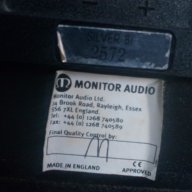 Monitor Audio Silver 8i - тонколони, снимка 4 - Тонколони - 13366102