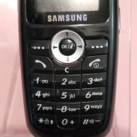 Телефон Samsung/счупена букса/ за части, снимка 3 - Samsung - 23952491