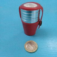 Ретро туристически чашки, снимка 2 - Антикварни и старинни предмети - 21822501