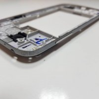 Среден борд за Samsung Galaxy S4 i9195, снимка 4 - Резервни части за телефони - 21772117