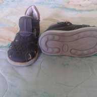 Сандалки, снимка 4 - Детски сандали и чехли - 11058539