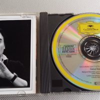 GIOVANNI PERGOLESI, снимка 2 - CD дискове - 24538432