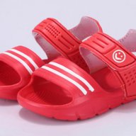 гумени сандалки-промоция -, снимка 5 - Детски сандали и чехли - 10057298