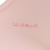 LА Geаr дамски тениски за фитнес/run 100%original внос Англия., снимка 2 - Тениски - 24668605