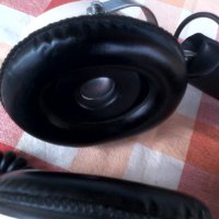 JVC STH-10  hi-fi- колекционерски слушалки, снимка 5 - Слушалки и портативни колонки - 23827741