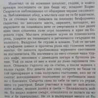 Земя за прицел. Книга 3: Изборът Свобода Бъчварова 1986г., снимка 3 - Специализирана литература - 25367880