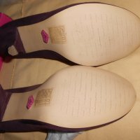 Официални оригинални обувки  Fornarina, снимка 10 - Дамски елегантни обувки - 23094856