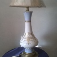 стара ретро лампа, снимка 1 - Осветление - 20125983