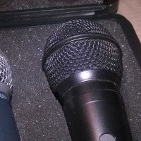 shure behringer yamaha-microphone-внос швеицария, снимка 14 - Микрофони - 22581152