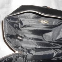 Козметична чанта  LIERAC, снимка 11 - Други - 26200306