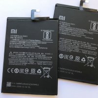 Батерия за Xiaomi Mi Max 3 BM51, снимка 1 - Оригинални батерии - 26188065