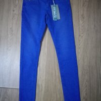 Нов панталон H&M, снимка 4 - Панталони - 23415557