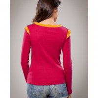 намалениеAvispada НОВА оригинална дамска блуза , снимка 2 - Блузи с дълъг ръкав и пуловери - 23823216