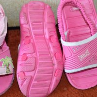 детски обувки,сандалки,домашни пантифки, снимка 8 - Детски маратонки - 20490040