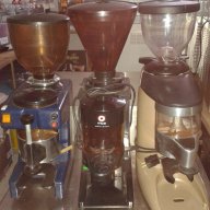 1.Кафемелачка втора употреба за Магазин за кафе професионална произход Италия и Германия Цени от 250, снимка 6 - Кафе машини - 11550967